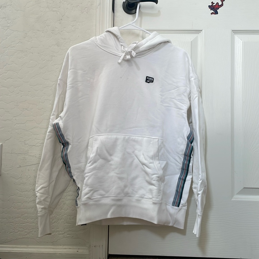 Puma Men's Hoodie